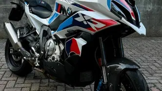 Bmw M 1000 XR (2024 - 27)