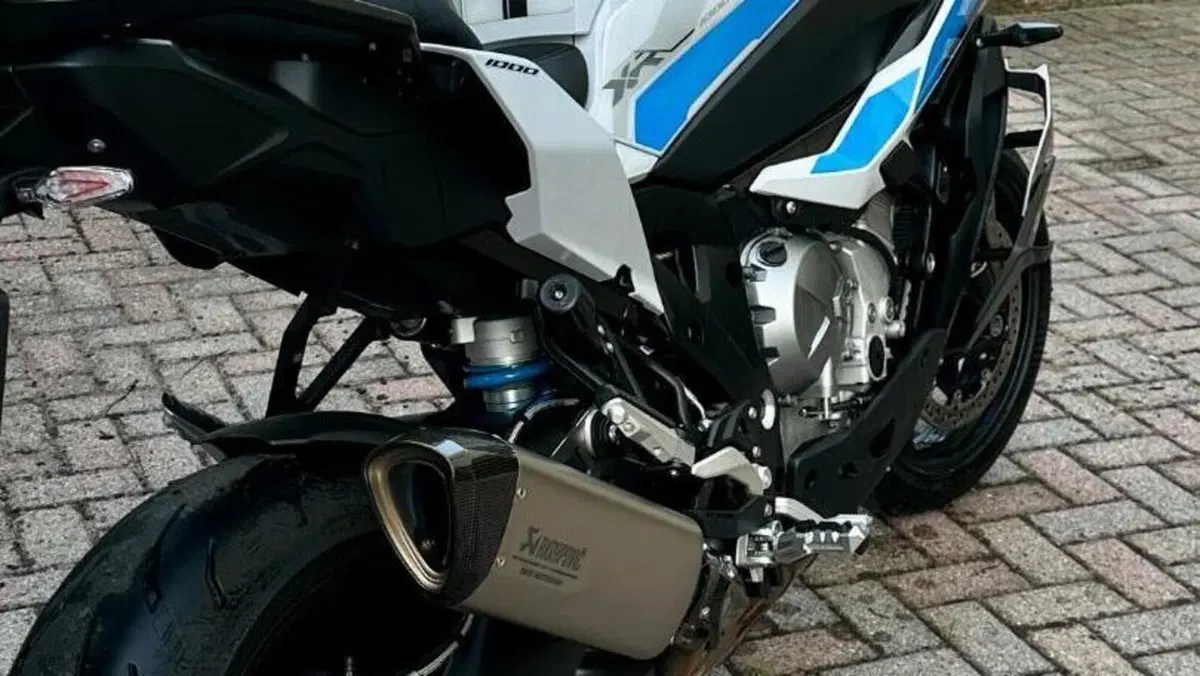 Bmw M 1000 XR (2024 - 27)  (6)