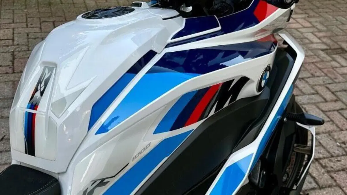 Bmw M 1000 XR (2024 - 27)  (7)
