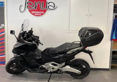 Honda Forza 750 DCT (2021 - 24) - Annuncio 10079512