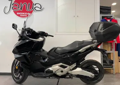 Honda Forza 750 DCT (2021 - 24) - Annuncio 10079512