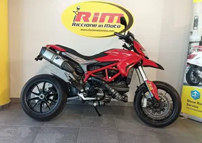 Ducati Hypermotard 939 (2016 - 18) - Annuncio 10079525