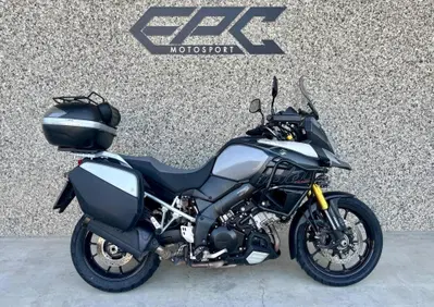 Suzuki V-Strom 1000 (2006 - 16) - Annuncio 10079516