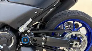 Yamaha T-Max 560 (2022 - 24)  (6)
