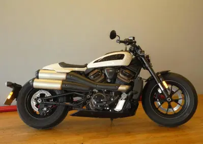 Harley-Davidson Sportster S (2022 - 24) - Annuncio 10079520