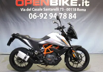 KTM 390 Adventure (2022 - 24) - Annuncio 10079524