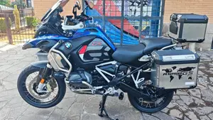 Bmw R 1250 GS Adventure (2021 - 24) 