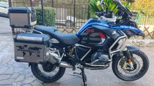 Bmw R 1250 GS Adventure (2021 - 24)  (2)