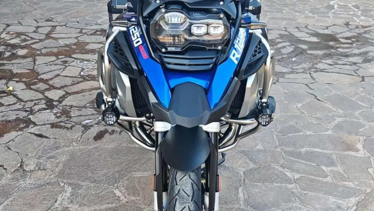 Bmw R 1250 GS Adventure (2021 - 24)  (3)