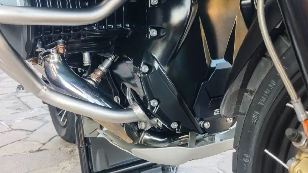 Bmw R 1250 GS Adventure (2021 - 24)  (6)