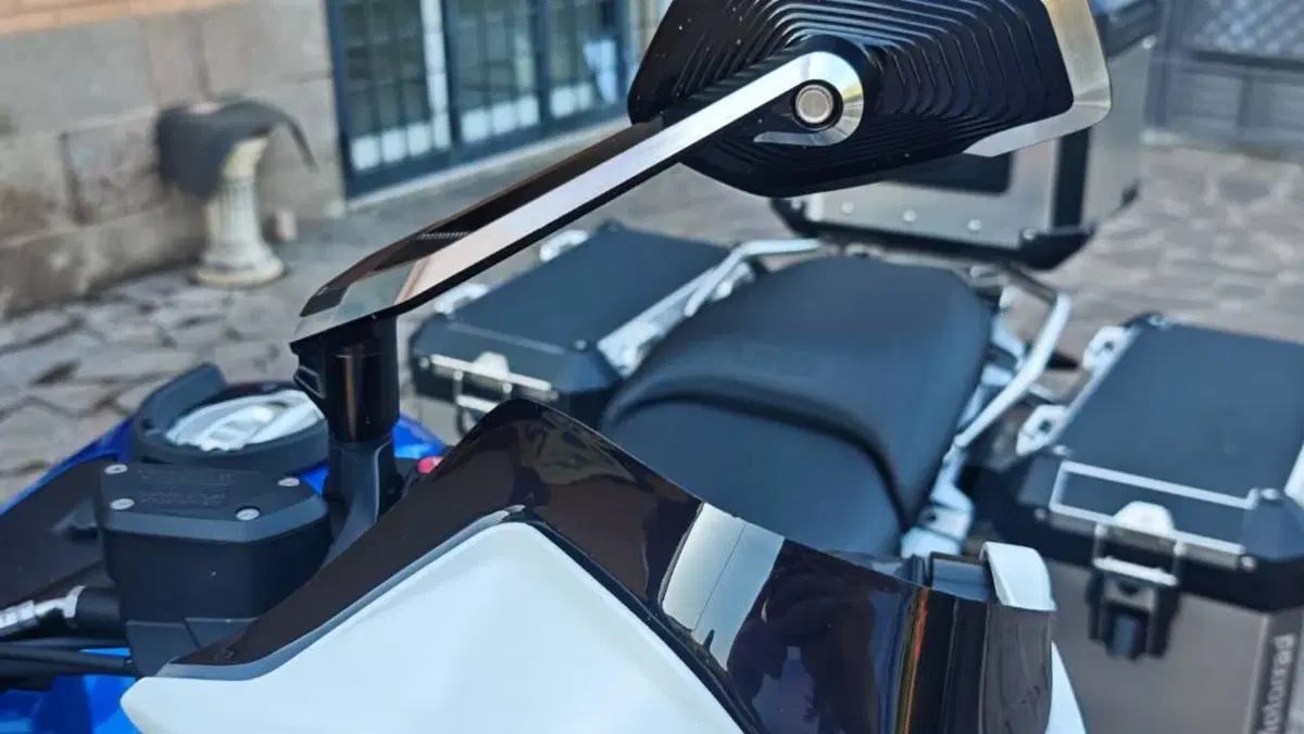Bmw R 1250 GS Adventure (2021 - 24)  (10)