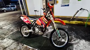 KTM 400 EXC Racing (2005)  (3)