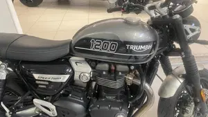 Triumph Speed Twin 1200 (2019 - 20)  (3)