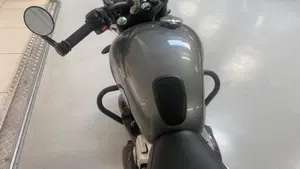 Triumph Speed Twin 1200 (2019 - 20)  (4)