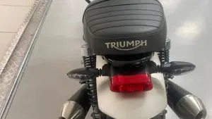 Triumph Speed Twin 1200 (2019 - 20)  (7)