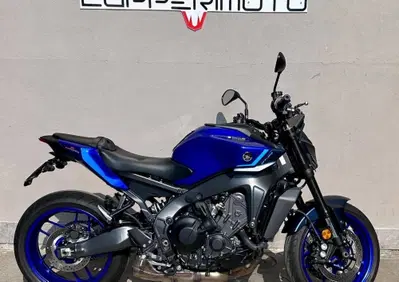 Yamaha MT-09 Y-AMT (2024 - 26) - Annuncio 10079528