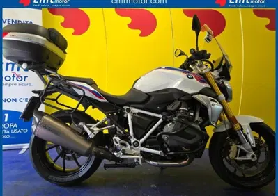 Bmw R 1250 R (2021 - 25) - Annuncio 10079527