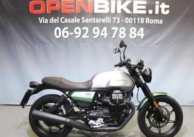 Moto Guzzi V7 Stone Centenario (2021 - 22) - Annuncio 10079531