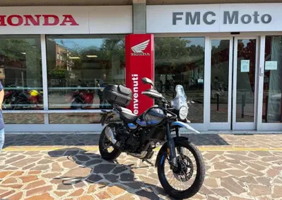 Royal Enfield Himalayan 450 (2024 - 26) - Annuncio 10079536