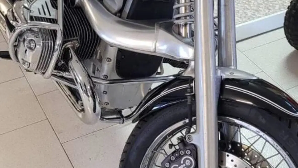 Bmw R 1200 C Classic  (3)