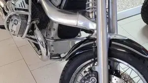 Bmw R 1200 C Classic  (3)
