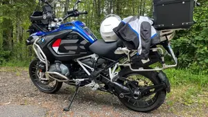 Bmw R 1250 GS Adventure (2021 - 24) 