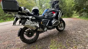 Bmw R 1250 GS Adventure (2021 - 24)  (3)