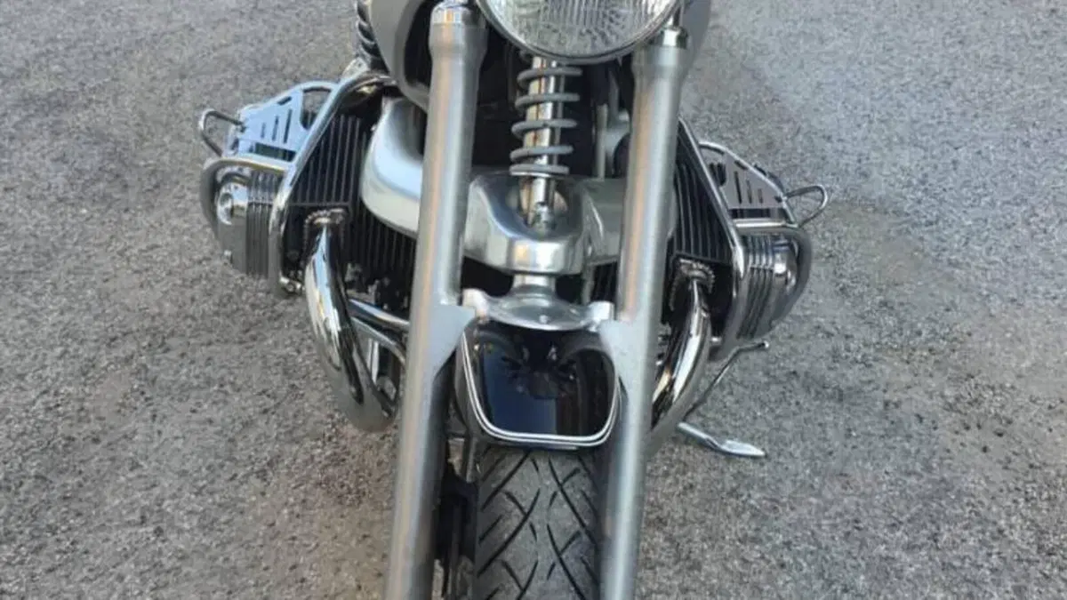 Bmw R 1200 C Classic  (4)