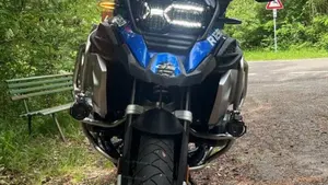 Bmw R 1250 GS Adventure (2021 - 24)  (5)