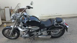 Bmw R 1200 C Classic  (6)