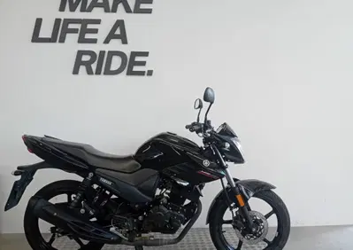 Yamaha YS 125 (2017 - 20) - Annuncio 10079532