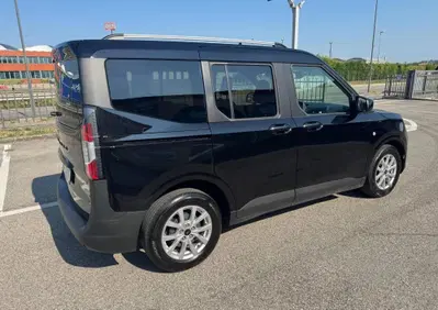 Ford Tourneo Courier 1.0 ecoboost 125cv Titanium (3)