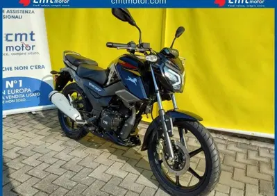 TVS Motor Raider 125 (2024 - 26) - Annuncio 10079533