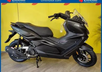Kl Brera 125 (2022 - 24) - Annuncio 10079534