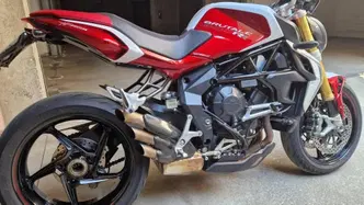 MV Agusta Brutale 800 RR (2015 - 16) usata