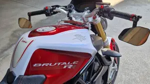 MV Agusta Brutale 800 RR (2015 - 16)  (3)