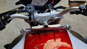 MV Agusta Brutale 800 RR (2015 - 16)  (7)