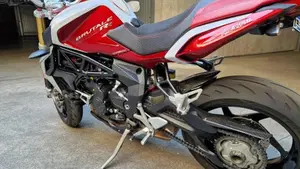 MV Agusta Brutale 800 RR (2015 - 16)  (8)