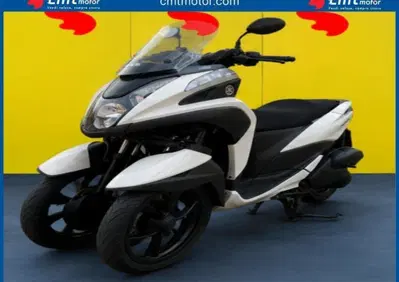 Yamaha Tricity 125 (2017 - 20) - Annuncio 10079538