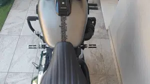 Harley-Davidson Sport Glide (2021 - 25)  (4)