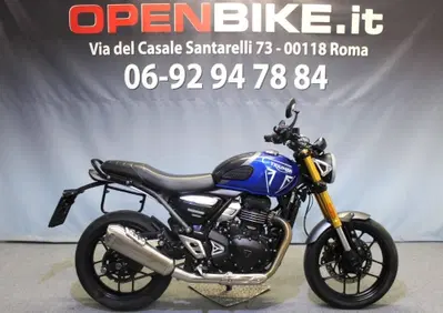Triumph Speed 400 (2024 - 26) - Annuncio 10079542