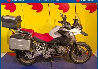 Bmw R 1200 GS (2010 - 12) - Annuncio 10079539
