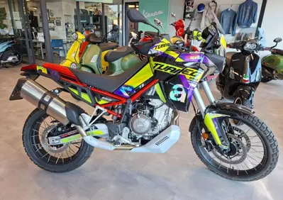Aprilia Tuareg 660 (2025 - 26) - Annuncio 10079543