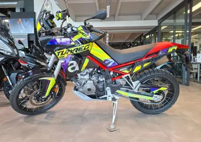 Aprilia Tuareg 660 (2025 - 26) - Annuncio 10079544