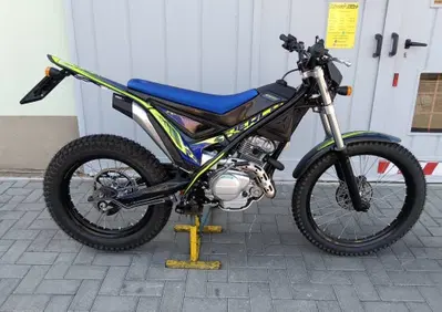 Sherco 125 TY Long Ride (2021 - 26) - Annuncio 10079551