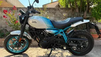 Royal Enfield Guerrilla 450 (2024 - 26) usata