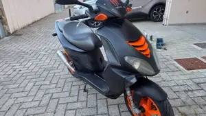 Piaggio NRG 50 Power DD (2004 - 17) 