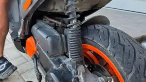 Piaggio NRG 50 Power DD (2004 - 17)  (3)