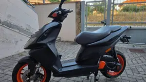 Piaggio NRG 50 Power DD (2004 - 17)  (4)