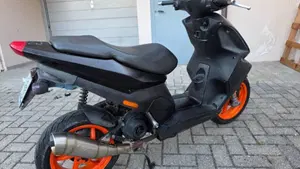 Piaggio NRG 50 Power DD (2004 - 17)  (7)